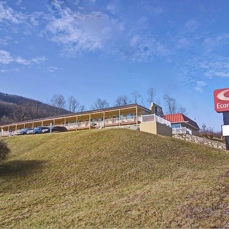 Econo Lodge Near Bluefield College Dış mekan fotoğraf